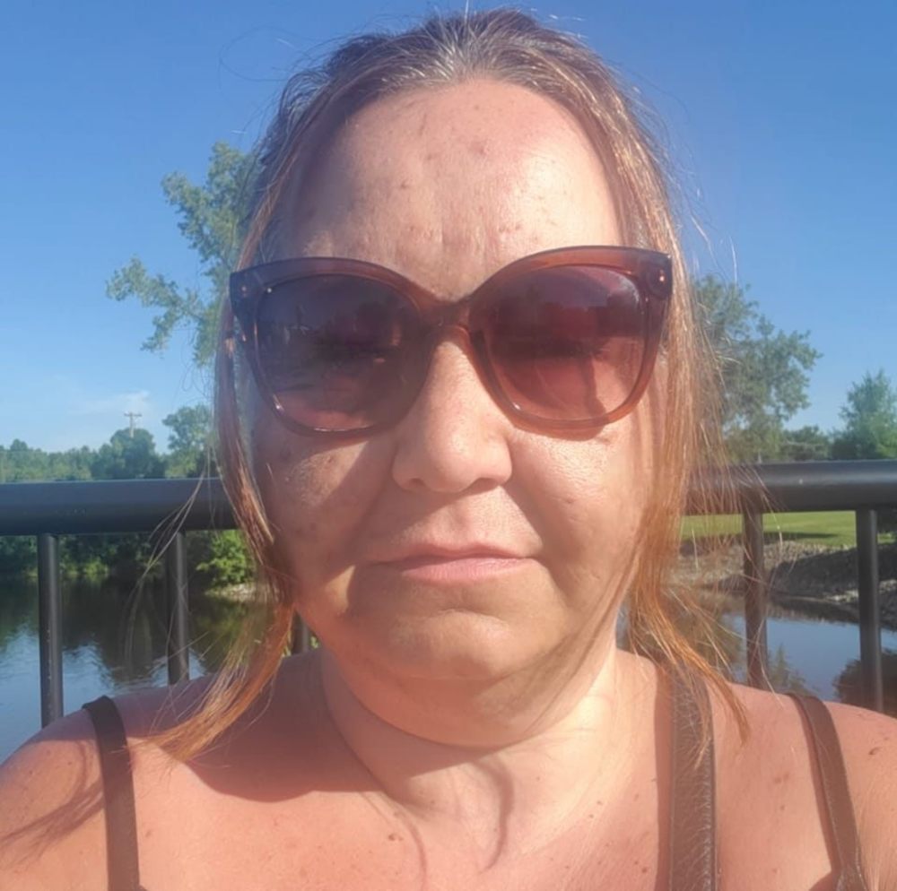 Meet your Posher, Janet